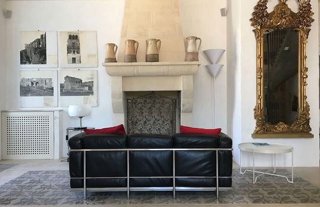 Masseria Sottomasi - Foto 2