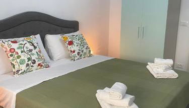 St Suite Venice - Photo 3, towels, wardrobe