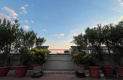 "Pier's House" - Attico a 3 chilometri dal Centro Città - Photo 30