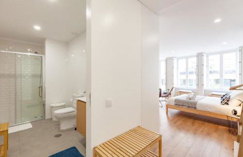 Oporto Palace Apartments - Foto 72