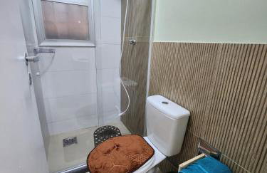 Charmoso apartamento perto da praia - Foto 20