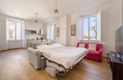 Fischer's Apartment in Testaccio - Foto 18