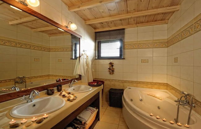 Villas Crete - Photo 37