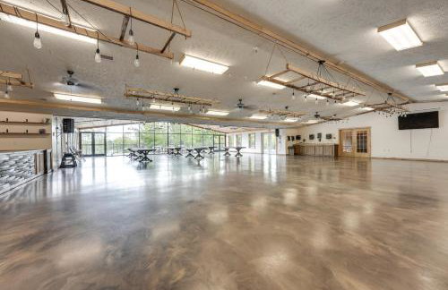 Cozy Cassopolis Cabin, Near Parks and Golfing! - Foto 28