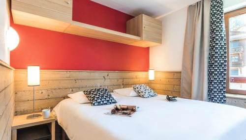 Résidence Pierre & Vacances Le Britania - Foto 3