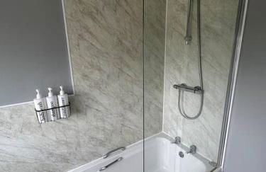 Fabulous 3bed off street parking - Foto 5