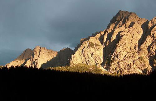 Kratter Alpenplick - Foto 66