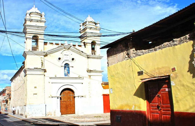 Tour in Ayacucho - Foto 4
