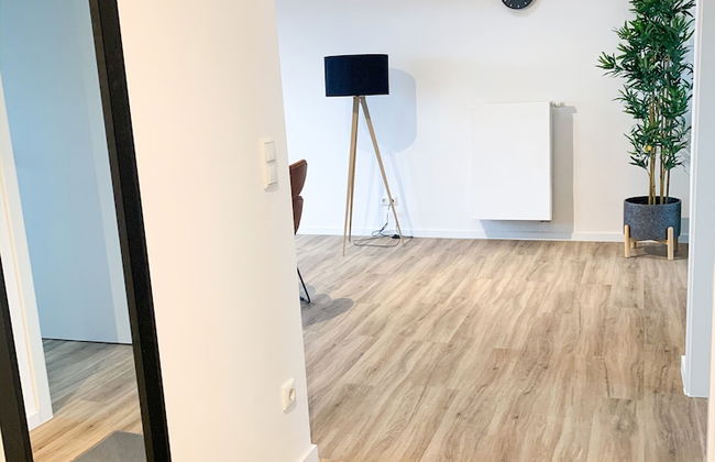 Glück Auf Appartements Rembrandtstraße - Foto 34