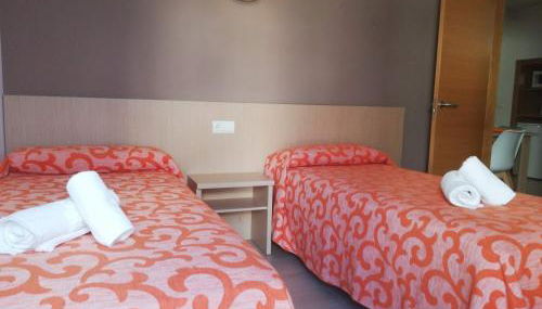 Apartamentos Orvay - Foto 2