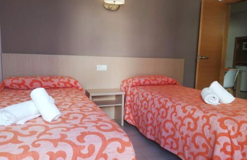 Apartamentos Orvay - Foto 2