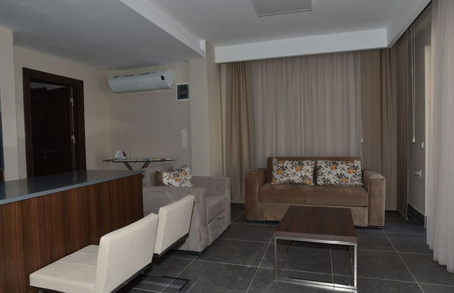 Lighthouse Nadia Aparts - Foto 19