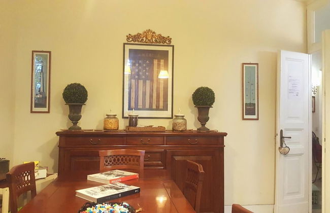 Paola A Trastevere - Foto 23