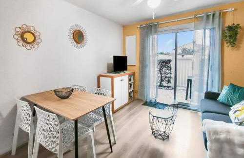 Maison moderne et lumineuse avec terrasse - Foto 9