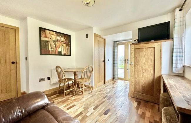 Guyscliffe Farm Holiday Lets - Foto 14