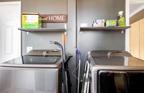 Riverfront Penthouse Suite in Midtown Harrisburg near Hershey - Foto 22