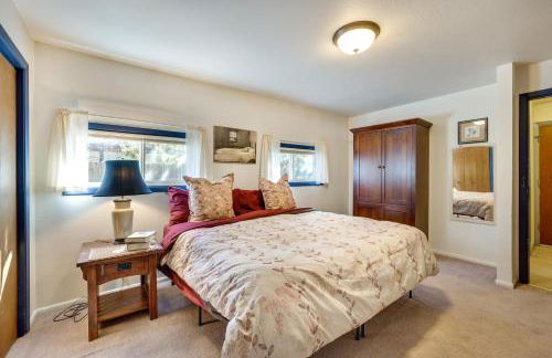 Pet-Friendly Boise Getaway 2 Mi to Downtown! - Foto 20