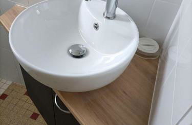 MAISON DE VACANCES - Foto 5