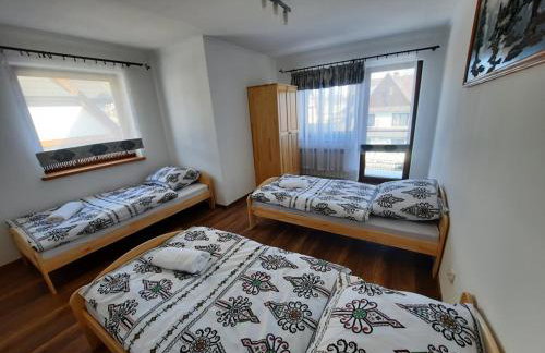 Apartament u Jarosza - Foto 12