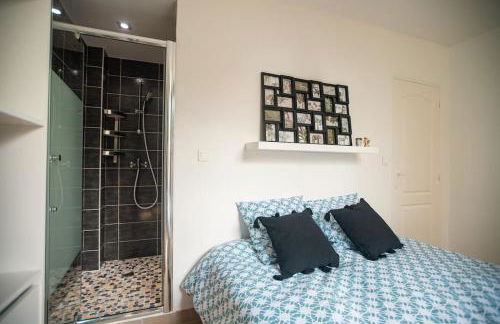 L'onde Douce - T2 Cosy - Proximité tram T3 & T7 - Foto 6