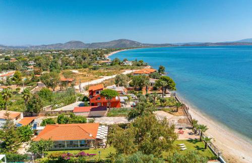 Maria’s Mansion 3 m from the SEA - Foto 22