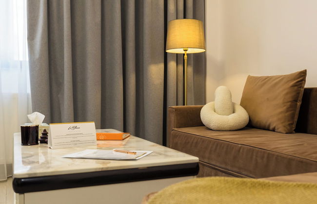 Le Blanc Aparthotel - Photo 34