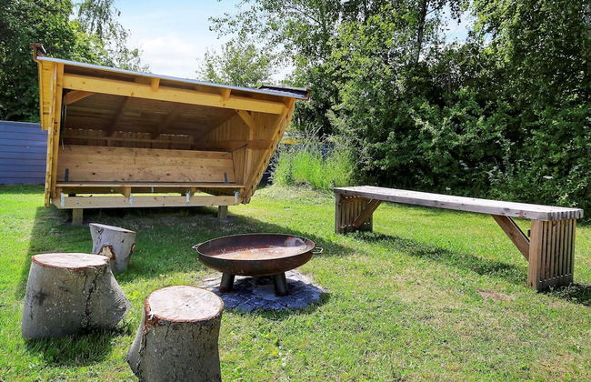 Holiday Home in GrÃ¶mmitz - Foto 25