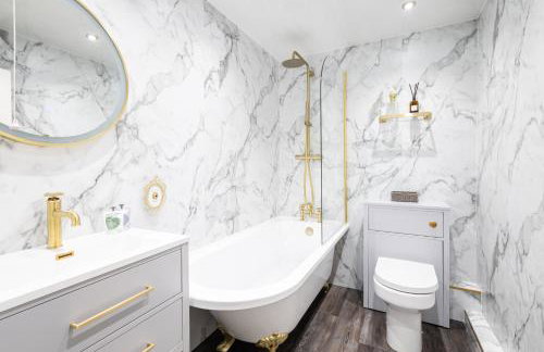 Host & Stay - Regency Mansions Apartment - Foto 40