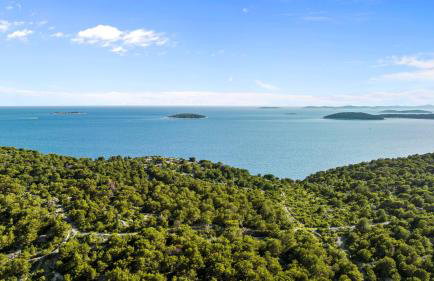 House AnaDora with pool - Zlarin - Photo 34