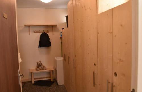 Studio cosy 4 pers avec balcon et parking à Montgenèvre - FR-1-266-159 - Photo 10