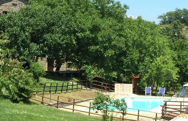 Belvilla by OYO Farmhouse With Swimming Pool - Foto 18