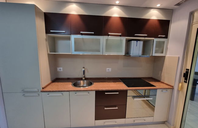 Bes' Sea View Studio - Foto 10