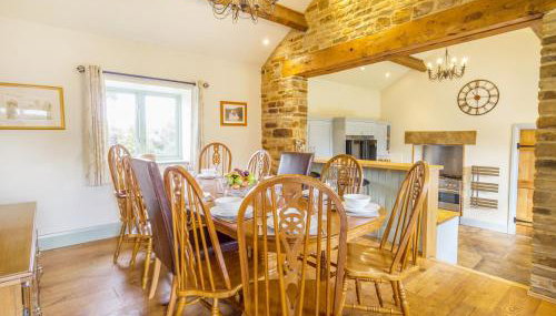 Cobblers Barn - Foto 5