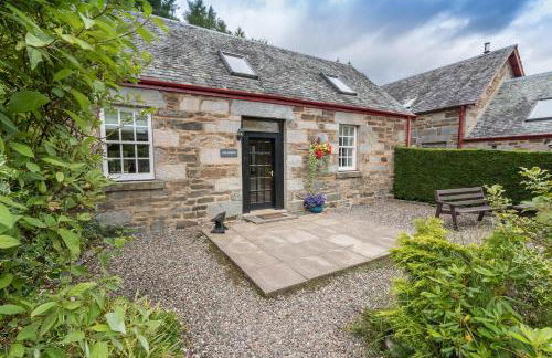 Mains of Taymouth Country Estate 4* Houses - Foto 73