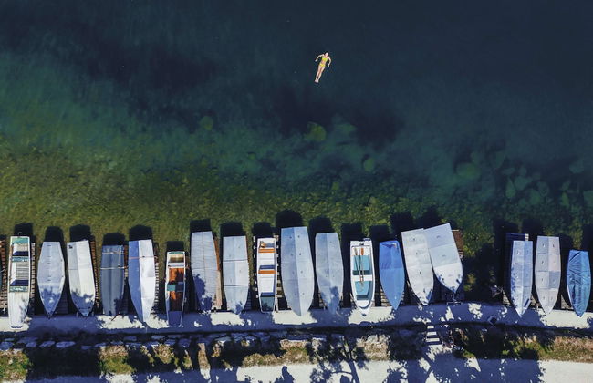 Chalet Crown of the Alps - Foto 45