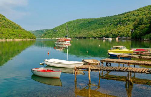 Villa Tanja Lim Bay - Foto 43