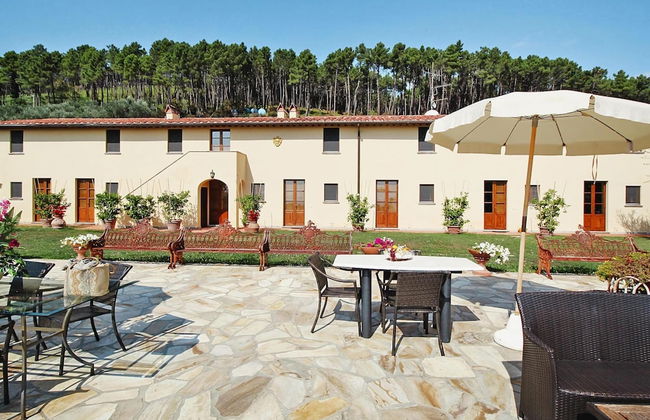 Estate in Monte Serra With Panoramic Views - Foto 25