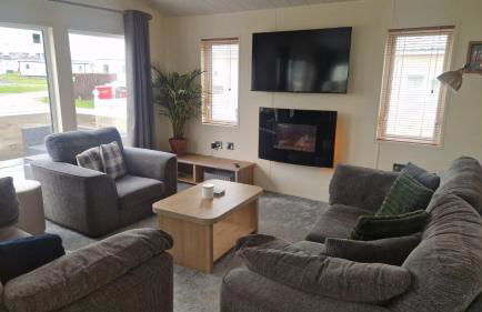 Coastal Retreat Lodge - Foto 13