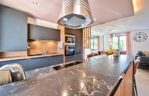 MickeyRelax - House Spa Sauna next Disneyland Paris - Foto 40