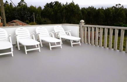 Casa da Linda - Faro Vilán - Costa da Morte - Camariñas - Foto 3