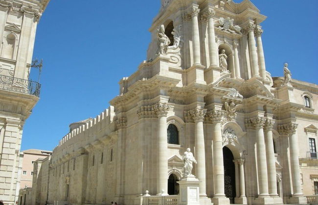 Villa Lena-siracusa - Paradiso Naturale - Photo 29