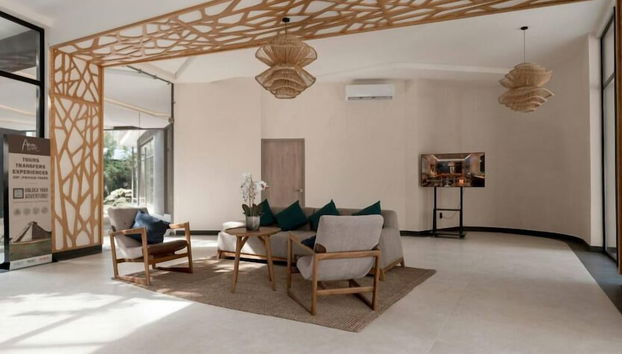 Monkey Lifestyle - Foto 5, Recepción