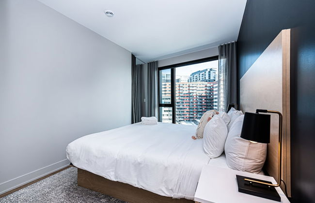 WERFY Luxury Apart-Hotel - Foto 51