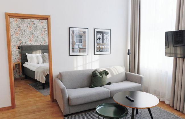 The More Hotel Mazetti - Foto 1