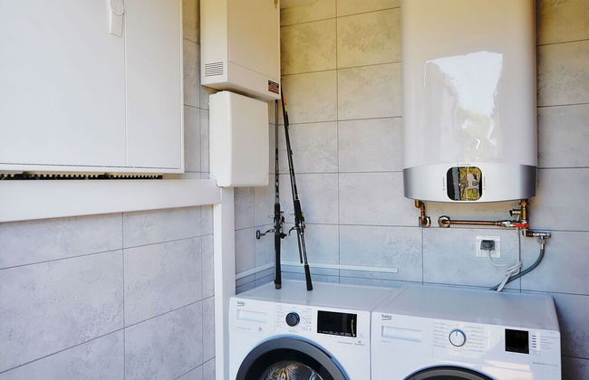 Unique Holiday Home on the Water, Bytow - Photo 8