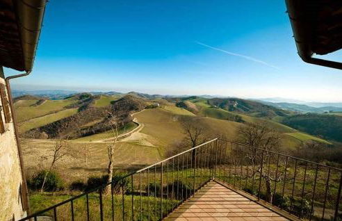 Pet Friendly Apartment In Sant'angelo In Vado - Foto 6