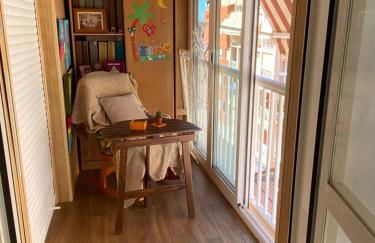 "Acogedor hogar cerquita del mar" Ideal para parejas - Foto 8