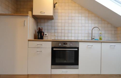 Spacious Condo w Terrace - Foto 20