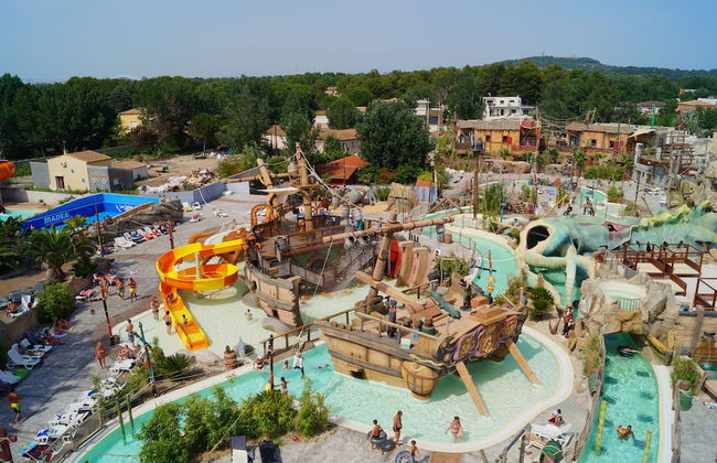 Hotel Pirates World - Foto 37