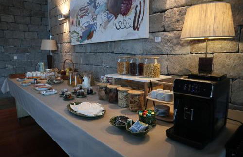 São Vicente Lodge - Panoramic Retreat - Photo 32